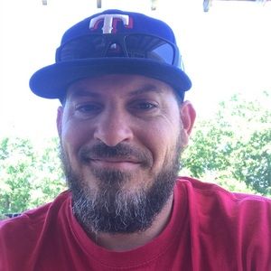 Meet your Posher, Tim